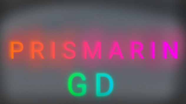 P R I S M A R I N  G D v1