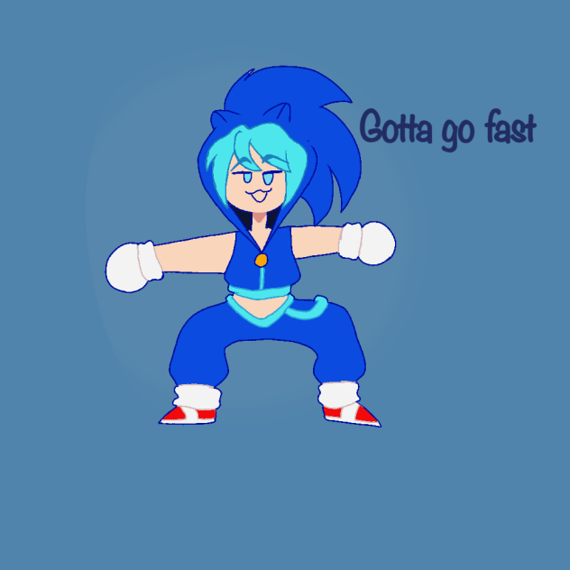 Character Request 6