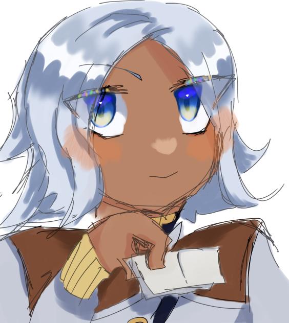 落書き