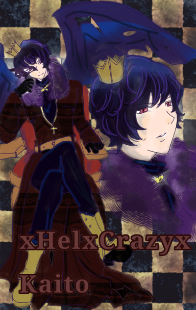 ヘルクレイジー