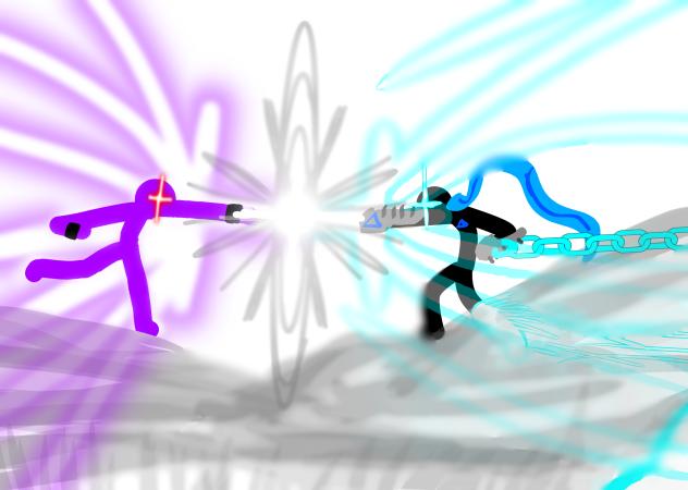 COLLAB WITH @Vash