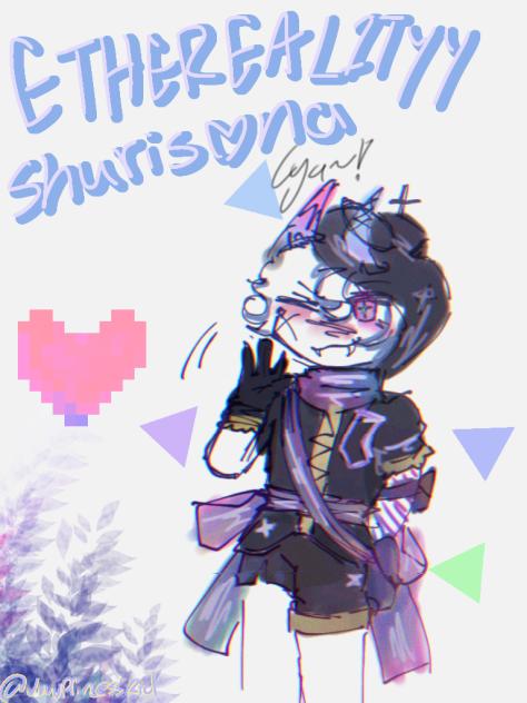 Shuriisona