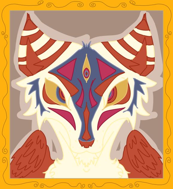 Cat - ibisPaint