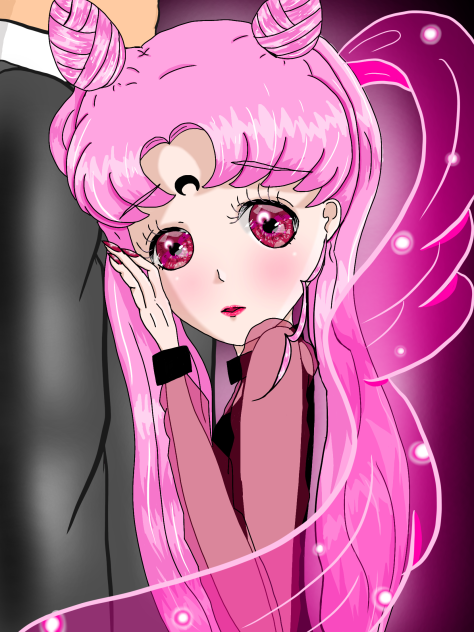 ブラックレディ