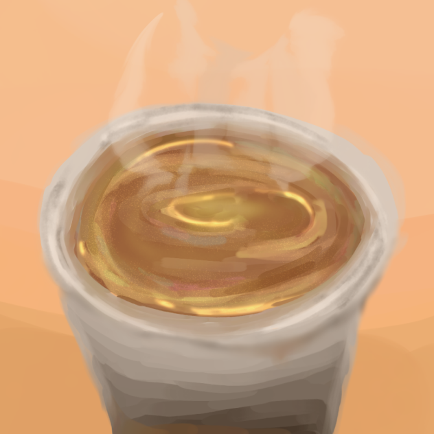 Coffee ☕️