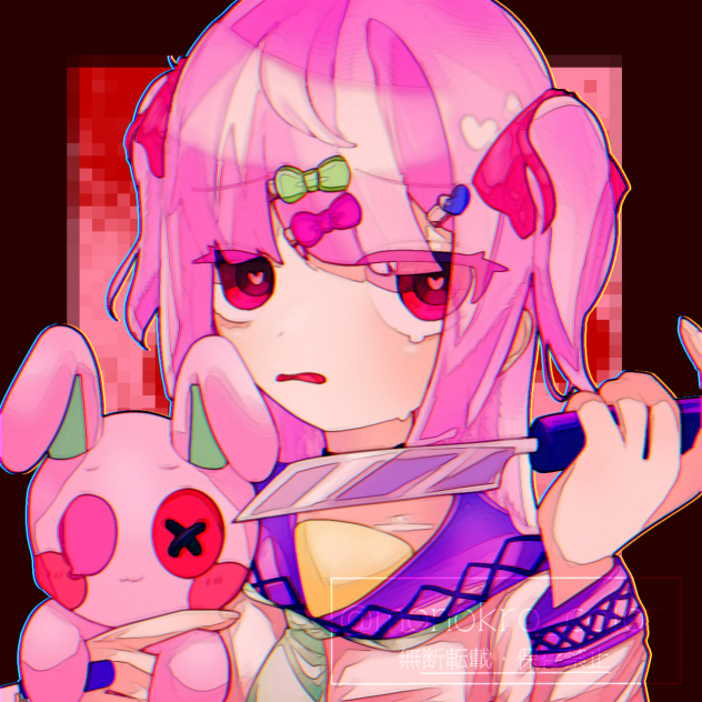 ⠀