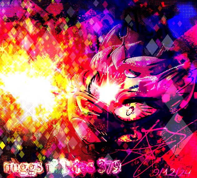 🔥✨️Firey Radience!🔥✨️