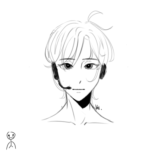 im tired - ibisPaint