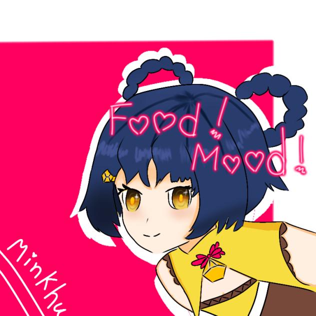 Food mood