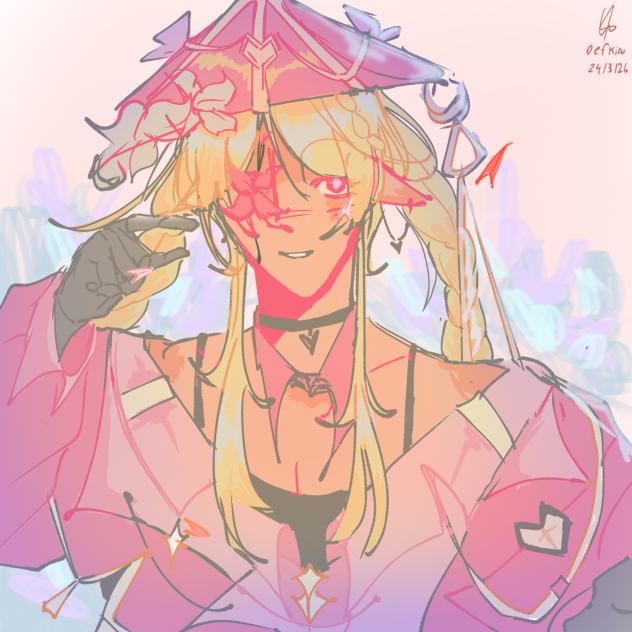 #Sforever (my submission for Seema)