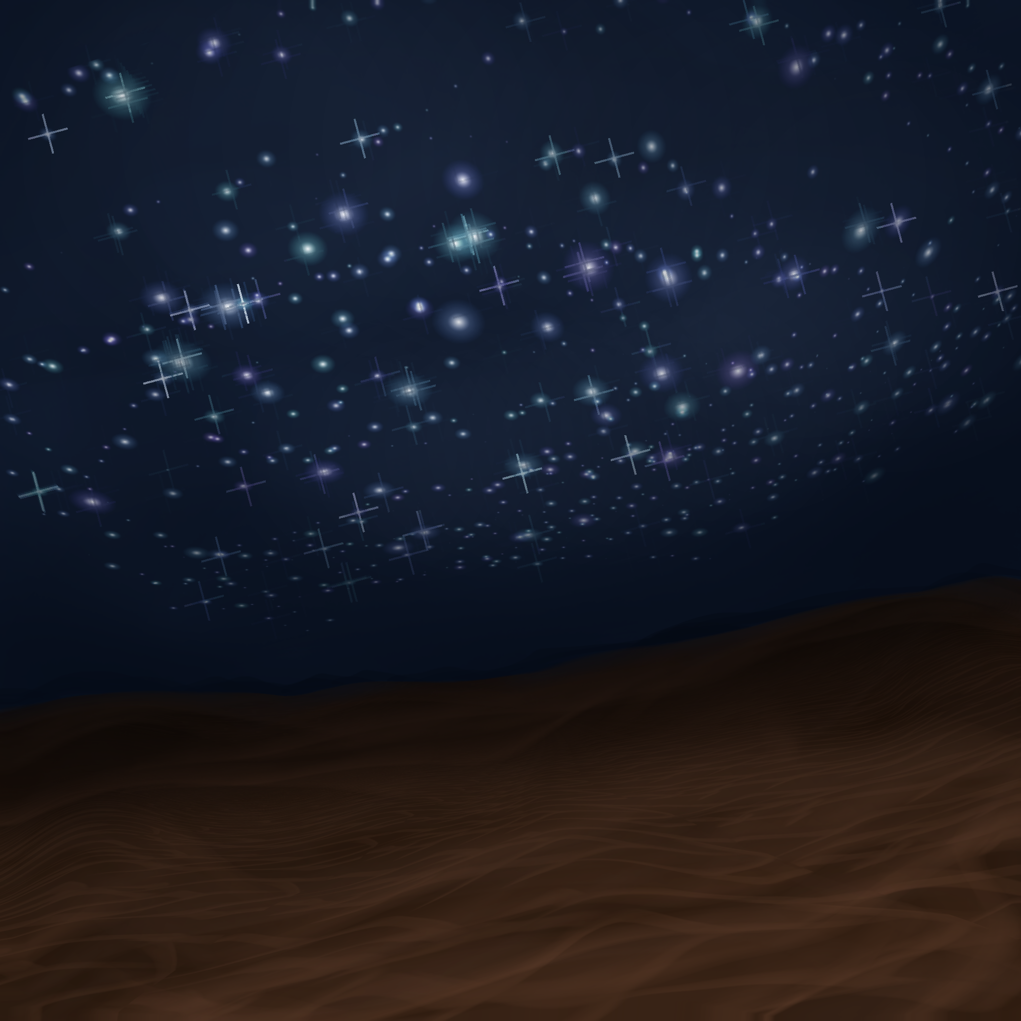 sand to sky - ibisPaint