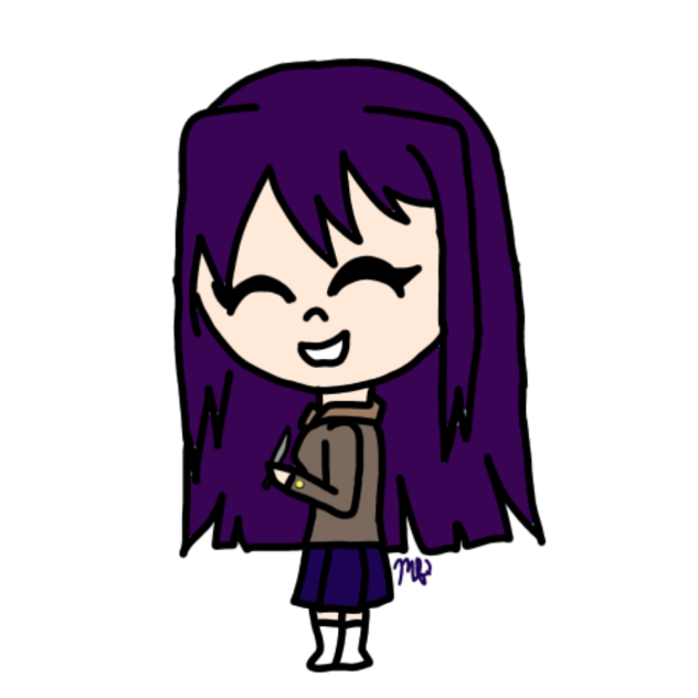 chibi Yuri