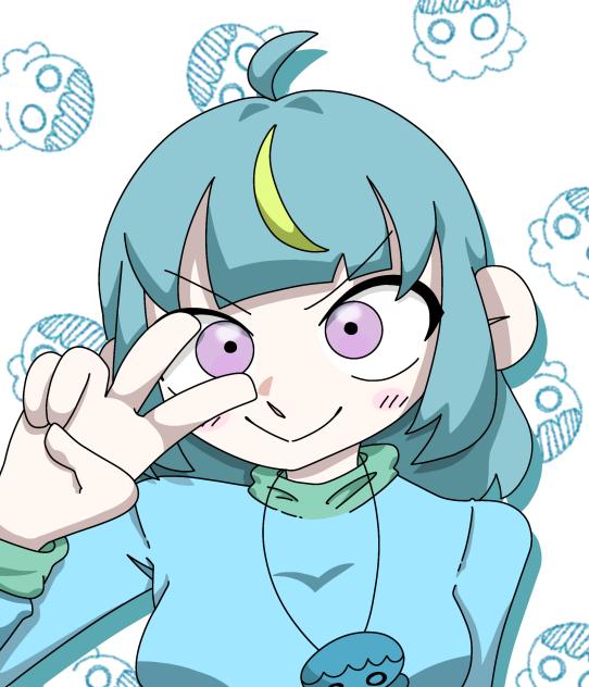 クラゲさんの代理