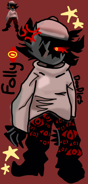 Folly 👁️✨