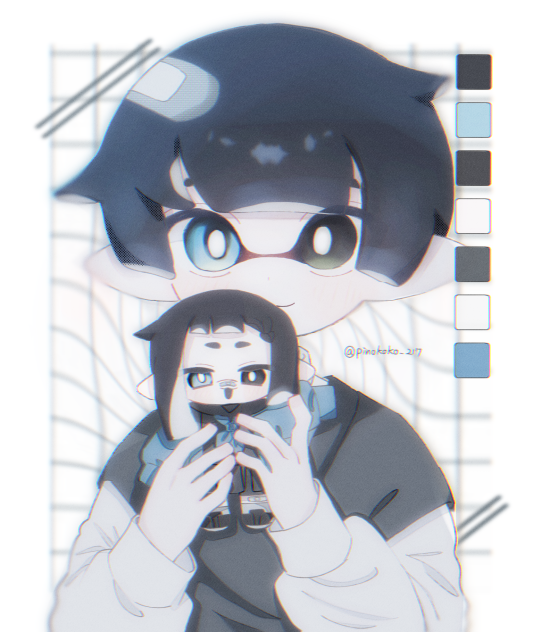 にこっ