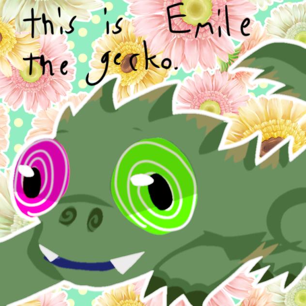 Emile.