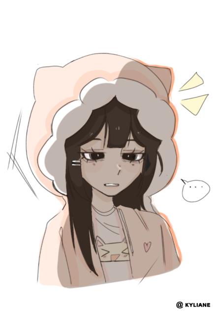 - 😾