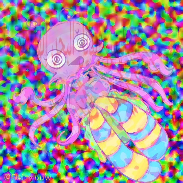 Jellyfish