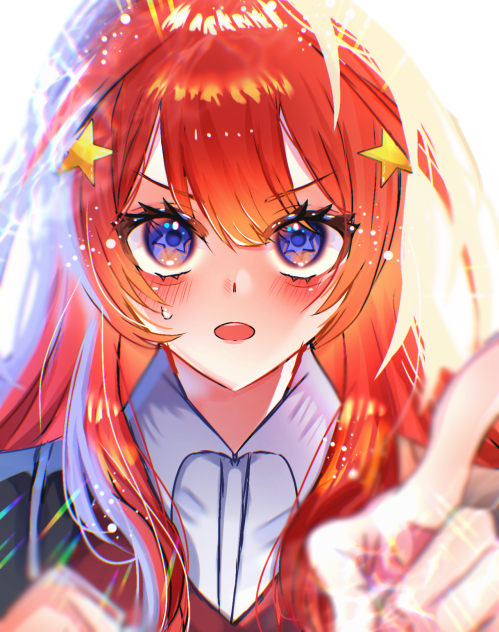 いつき