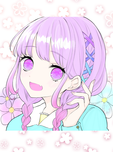 線画お借りしました！26