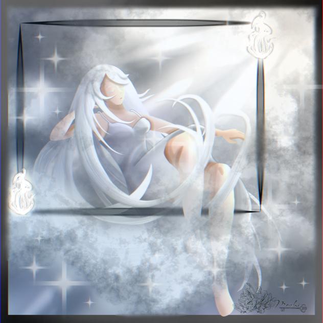 Mystical Dreams Edited
