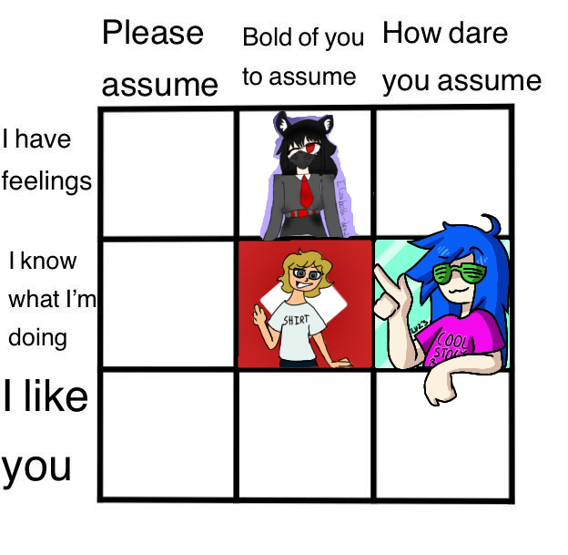 Random Grid Collab