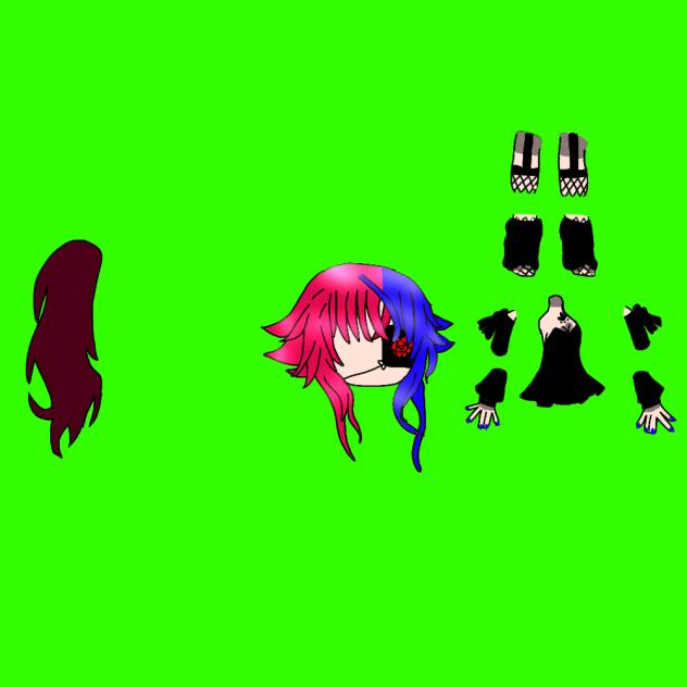 oc body sheet