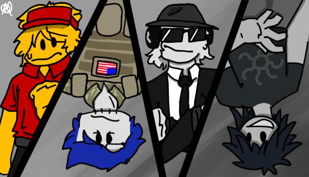 Forsaken Thumbnail redraw p2