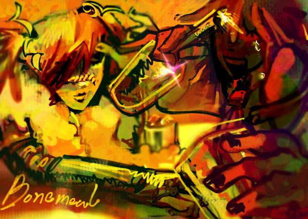 lil drawing ^_^