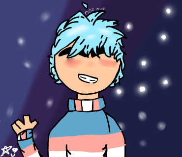 New OC