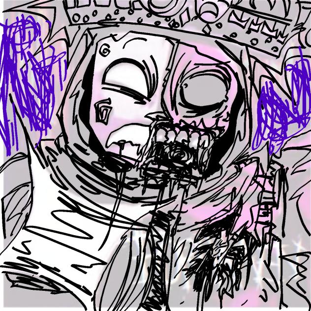 Noli forsaken wip