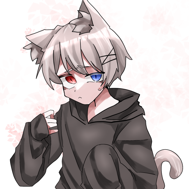 代理猫