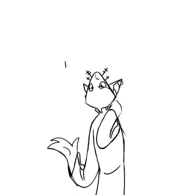 Stupid Kallamar animatiowbejrjeieujehdbf