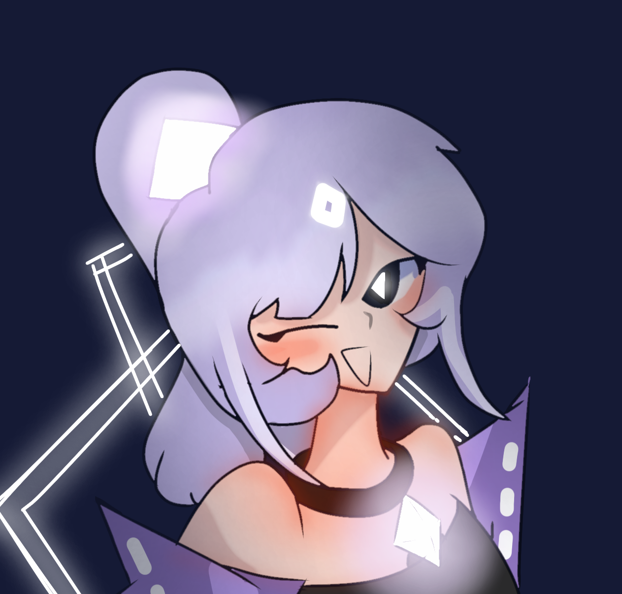 chromatic genesis - ibisPaint
