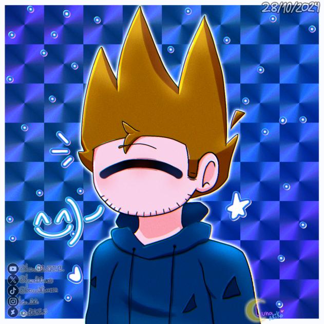 Eddtober 2024 #6 Classic ✨🤓