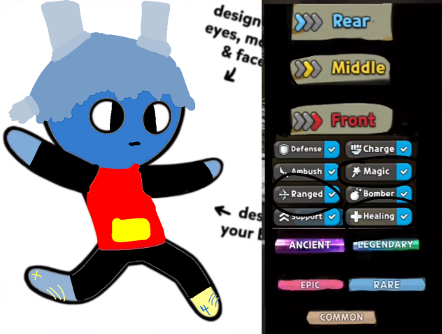 Give this boi a name lol