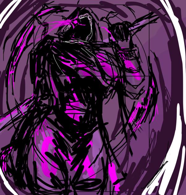 Practicing  compostiom