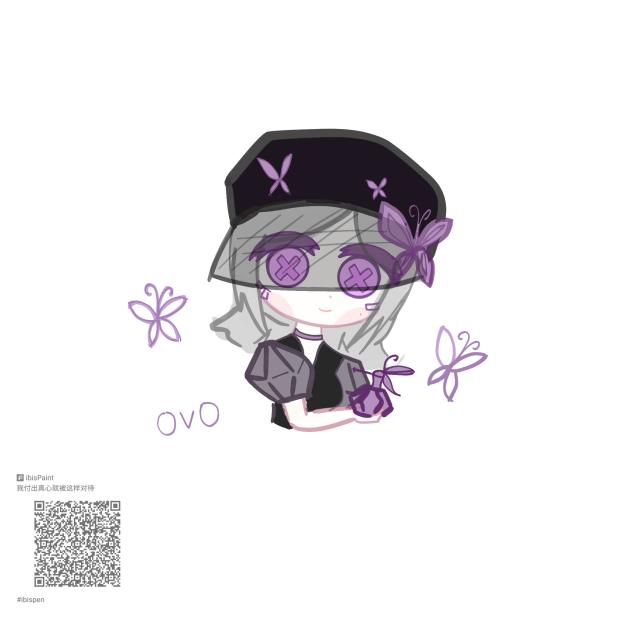 我真求了吧上色不解释