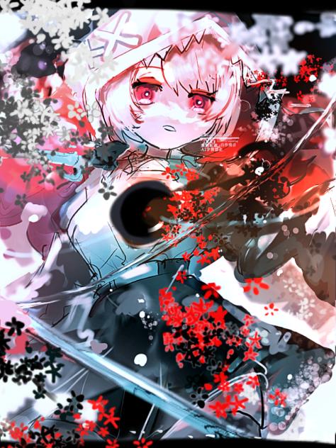 雪月花