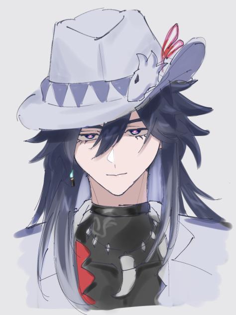 不死途さん