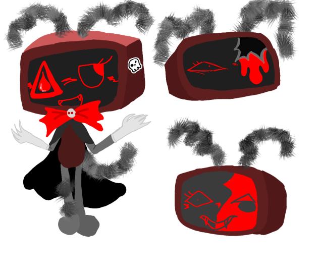 my art project (competition at school)