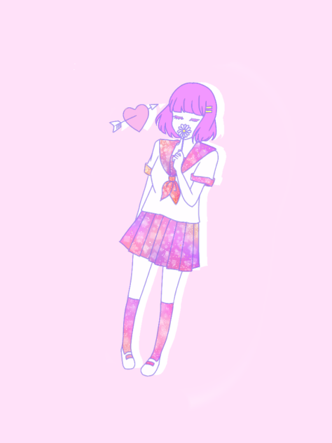 ゆめかわいい