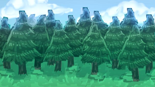 41-minute forest (24-11-24)