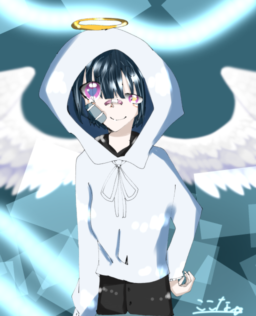 てんし