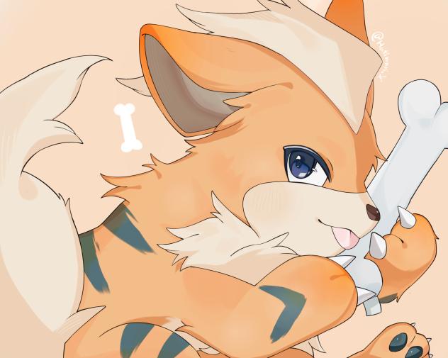 🧡🦴
