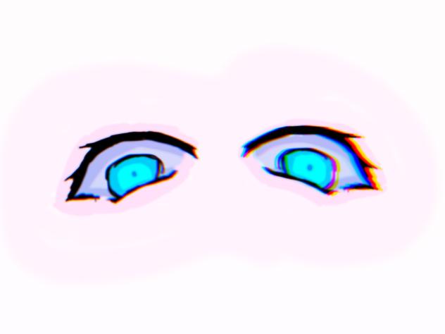 両目