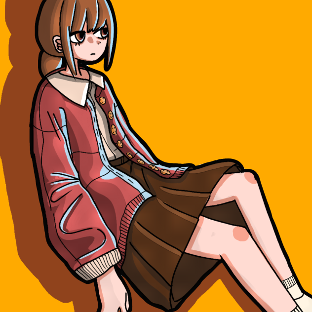 久しぶりに描いた