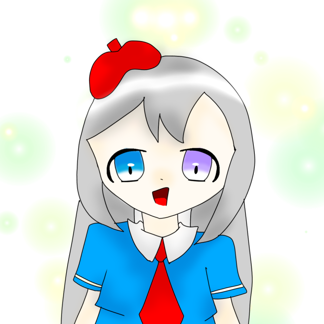 夜さぁぁぁぁぁぁぁぁぁぁぁぁぁぁ(((( - ibisPaint