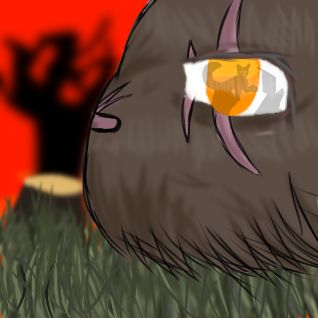 Yellow’fang