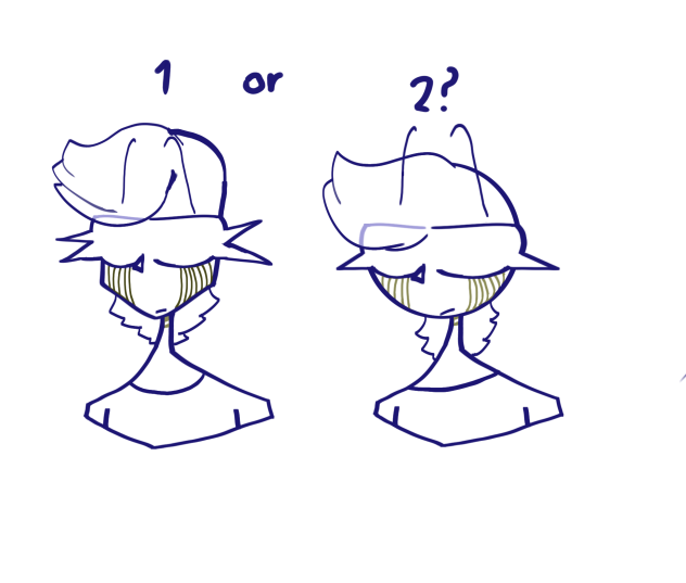 1 or 2